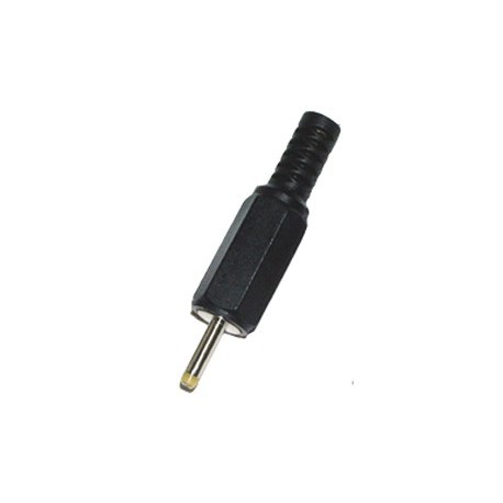 Jack alimentation 3,4x1,1mm