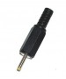 Jack alimentation 3,4x1,1mm