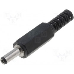 Jack alimentation 3,4x1,4mm