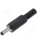 Jack alimentation 3,4x1,4mm