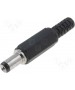 Jack alimentation 4,75x1,7mm